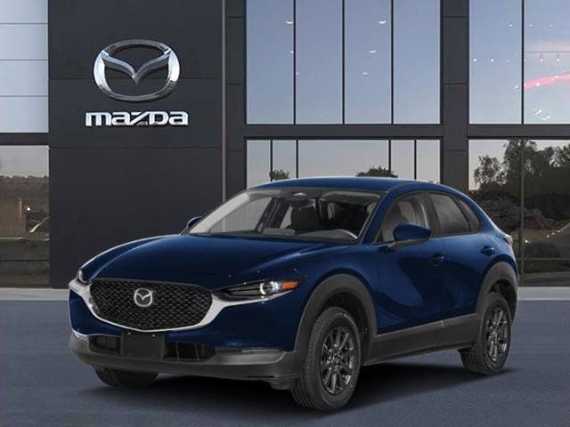 New 2026 MAZDA CX-30 AWD 2.5 S image 1