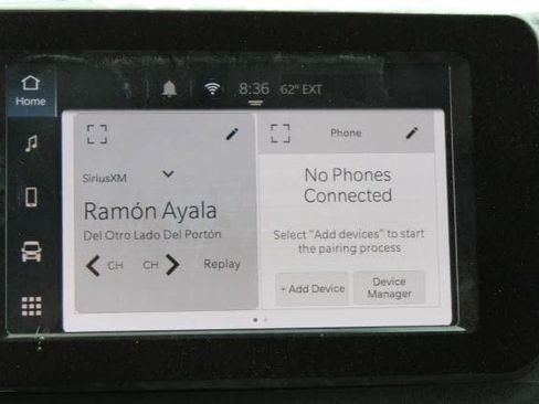 New 2025 RAM ProMaster 2500 w/ Convenience Group FWD image 23
