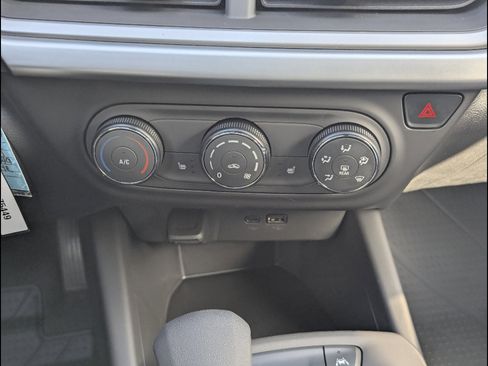 New 2026 Chevrolet Trax RS image 24