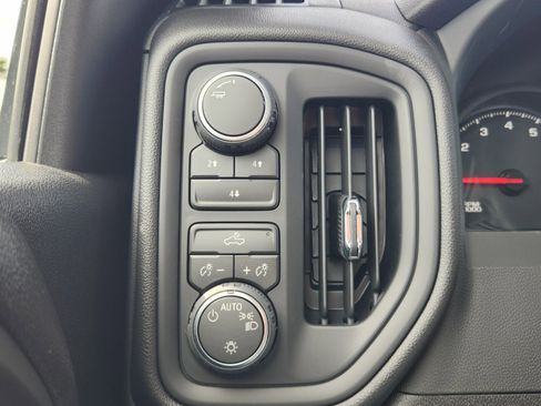 New 2026 Chevrolet Silverado 2500 Custom w/ Custom Convenience Package image 13