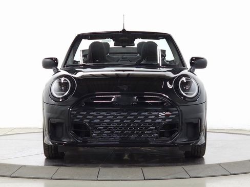 New 2026 MINI Cooper S FWD image 2