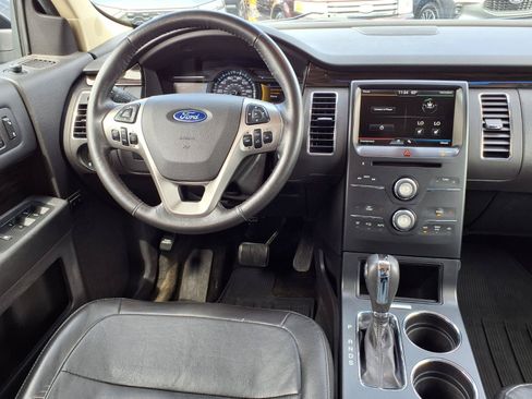 Used 2015 Ford Flex SEL w/ Equipment Group 202A FWD image 6