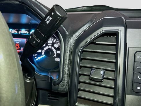 Used 2018 Ford F150 XL w/ Equipment Group 101A Mid image 14