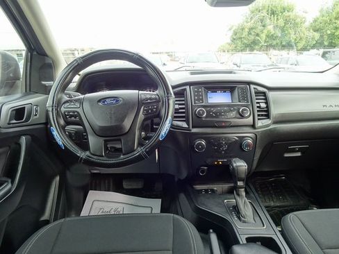 Used 2021 Ford Ranger XL w/ Equipment Group 101A High image 20