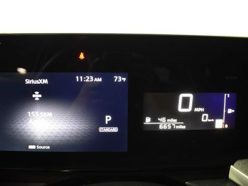 Certified 2025 Nissan Kicks SV AWD/4WD image 23