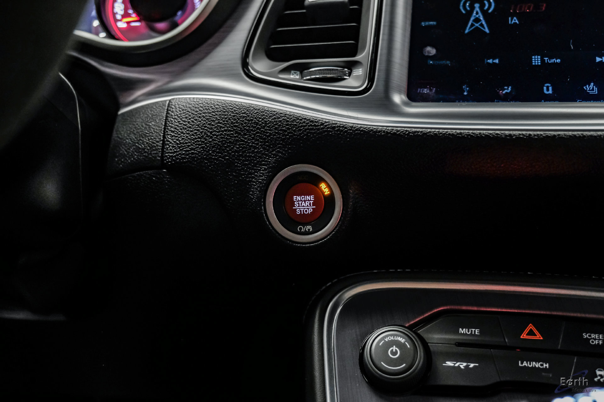 Used 2018 Dodge Challenger SRT Demon RWD image 88