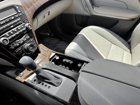 Used 2012 Acura MDX w/ Technology & Entertainment AWD/4WD image 19