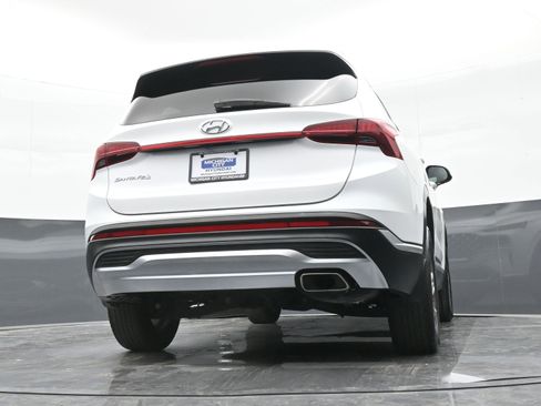Used 2022 Hyundai Santa Fe SEL image 13