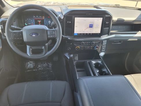 New 2026 Ford F150 STX w/ Equipment Group 200A RWD image 7