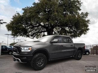 Used 2023 RAM 1500 Rebel w/ Rebel Level 1 Equipment Group AWD/4WD video 1