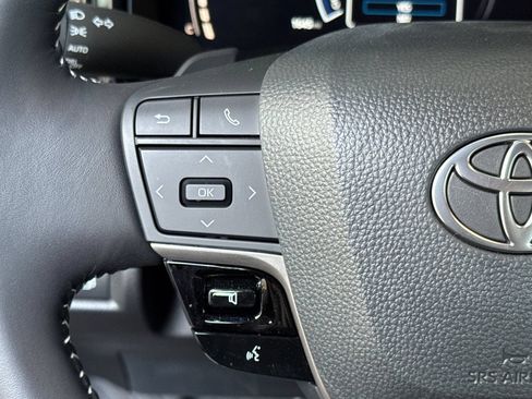 Certified 2026 Toyota Camry SE FWD image 30