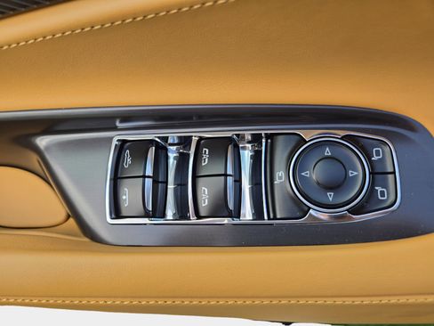 New 2026 Chevrolet Corvette Stingray Premium Conv w/ Z51 Performance Package image 19