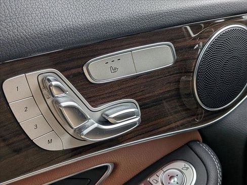 Certified 2022 Mercedes-Benz GLC 300 4MATIC image 15