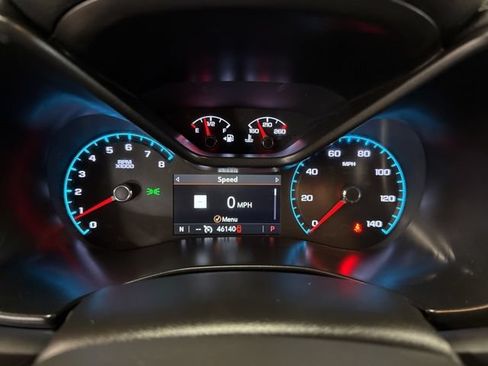 Used 2022 GMC Canyon Denali w/ Denali Black Edition Package AWD/4WD image 13
