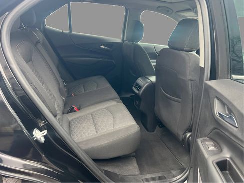 Used 2018 Chevrolet Equinox LT AWD/4WD image 27