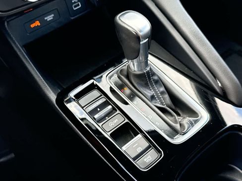 Used 2025 Acura Integra A-Spec FWD image 20