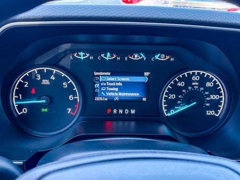 Used 2023 Ford F150 XL w/ STX Appearance Package image 21