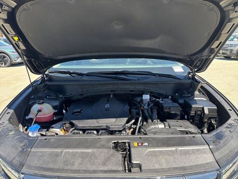 Used 2022 Hyundai Tucson SEL w/ Convenience + Premium Package image 28