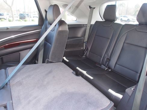 Used 2016 Acura MDX SH-AWD w/ Tech & Entertainment image 21