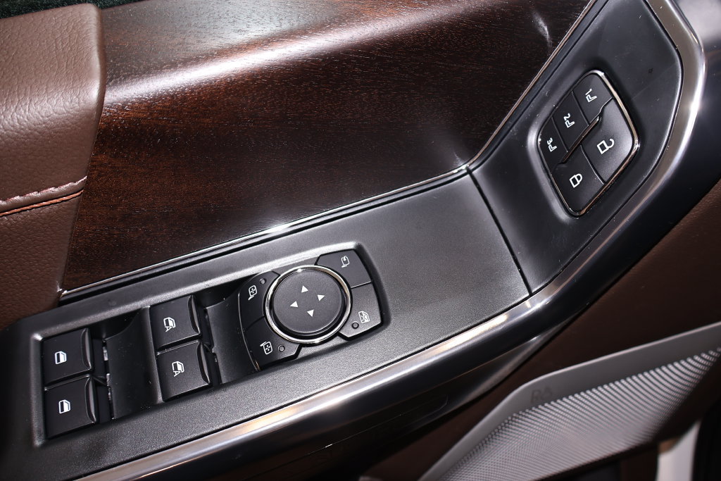 New 2026 Ford F150 King Ranch AWD/4WD image 11