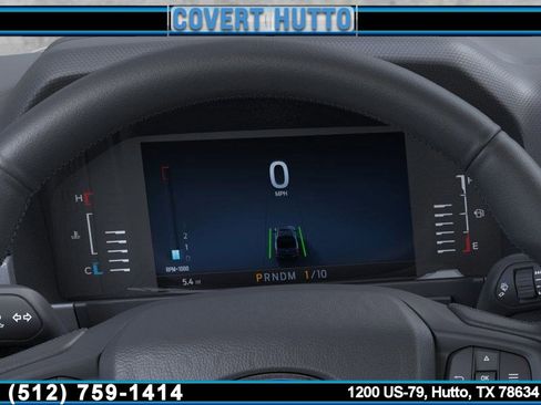 New 2026 Ford Ranger XLT image 13