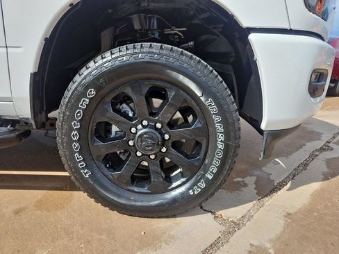 Used 2025 RAM 2500 Big Horn AWD/4WD image 10