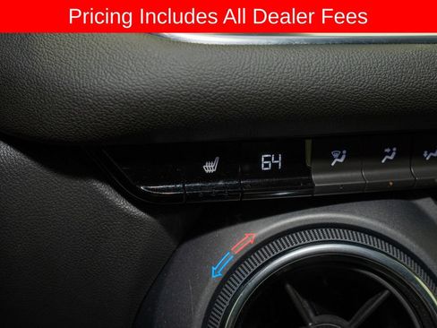 Used 2023 Chevrolet Blazer LT w/ Convenience Package FWD image 15
