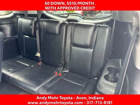 Used 2018 Toyota Highlander XLE FWD image 35