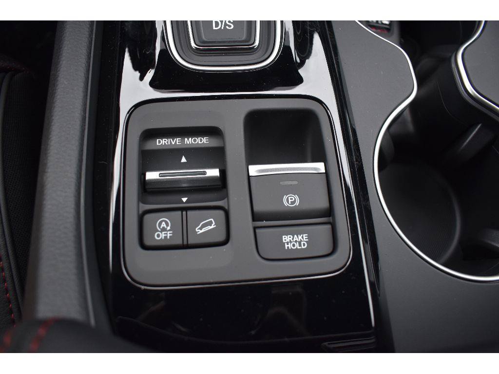 New 2026 Honda Pilot Black Edition image 19