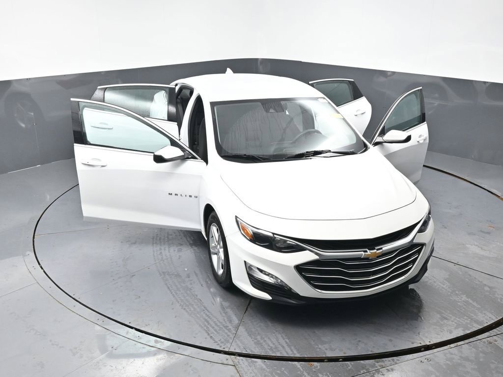 Used 2024 Chevrolet Malibu LT FWD image 60
