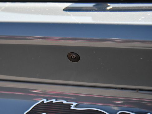 Used 2024 Ford Mustang Mach-E Select RWD image 42