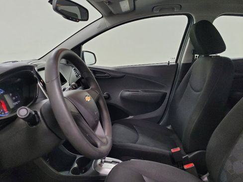 Used 2018 Chevrolet Spark LS FWD image 17