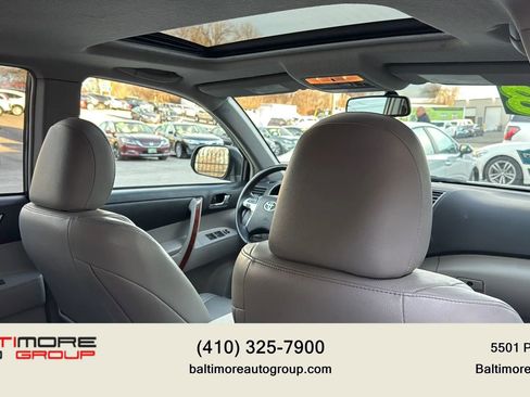 Used 2013 Toyota Highlander Limited image 21