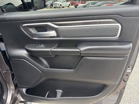 Used 2020 RAM 1500 Big Horn AWD/4WD image 29