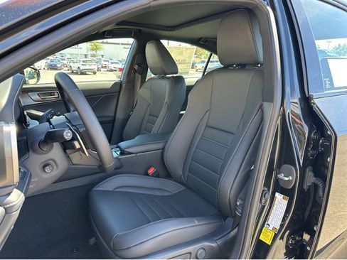 New 2026 Lexus IS 350 F Sport image 38