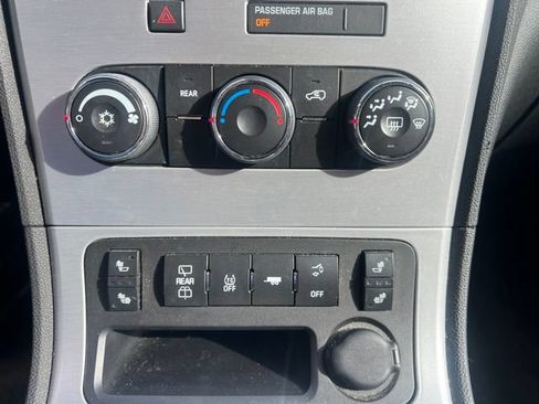 Used 2012 GMC Acadia SLE FWD image 31