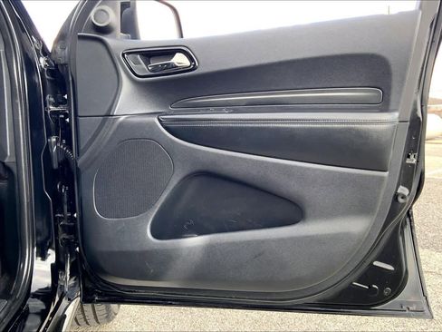 Used 2022 Dodge Durango GT RWD image 42