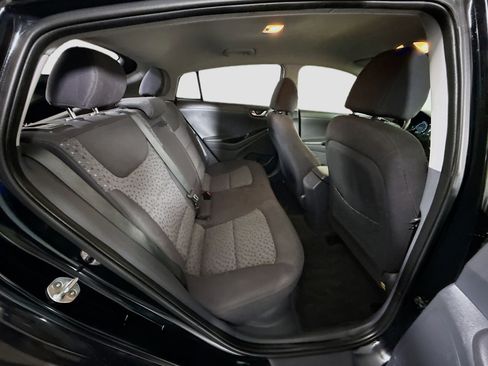 Used 2017 Hyundai Ioniq SEL image 27