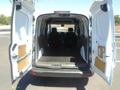 Used 2022 RAM ProMaster City Tradesman FWD image 24
