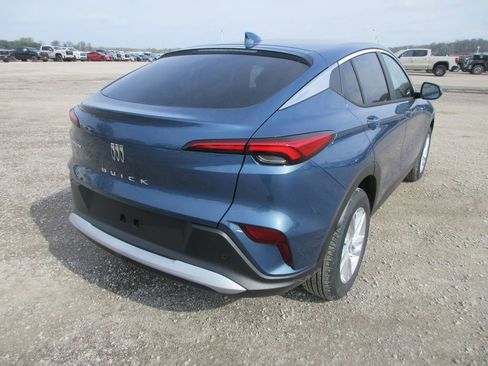 New 2026 Buick Envista Preferred image 5