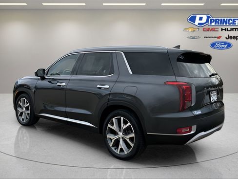 Used 2021 Hyundai Palisade SEL image 6