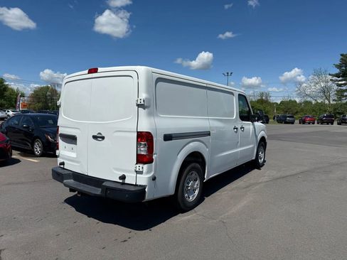 Used 2016 Nissan NV 2500 SV w/ Technology Package image 5