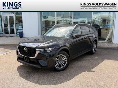 Used 2024 MAZDA CX-90 3.3 Turbo w/ Preferred Plus