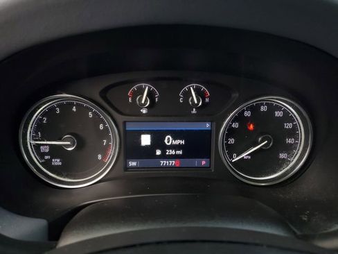 Used 2023 Buick Enclave Essence w/ Experience Buick Package image 29