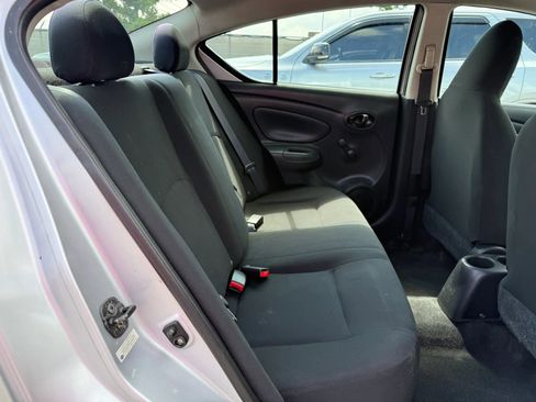 Used 2014 Nissan Versa S Plus FWD image 20
