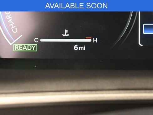 Used 2026 Toyota Corolla Cross AWD Hybrid image 18
