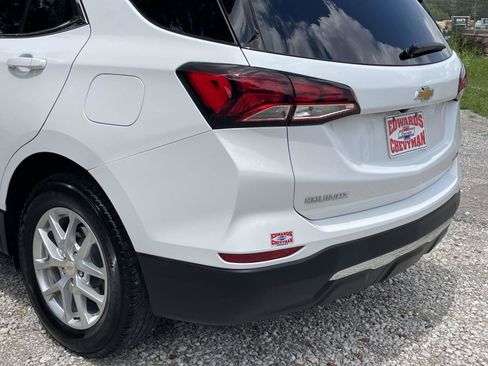Used 2023 Chevrolet Equinox LT AWD/4WD image 31