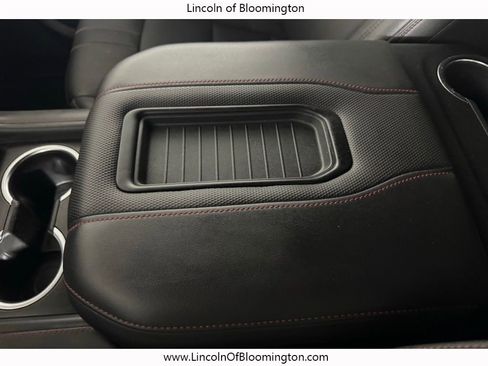 Used 2023 Chevrolet Suburban RST w/ Sport Performance Package AWD/4WD image 68