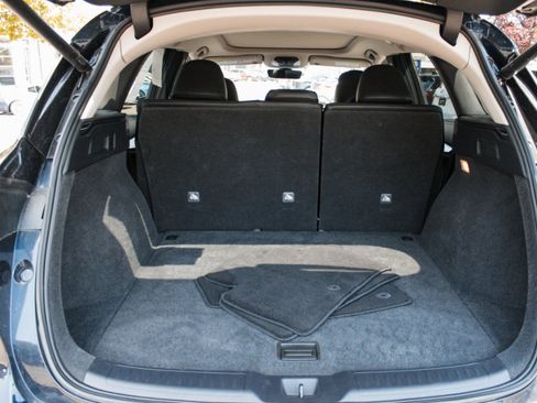 Used 2024 INFINITI QX50 Luxe AWD/4WD image 29