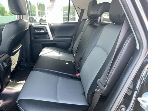 Used 2021 Toyota 4Runner SR5 Premium AWD/4WD image 20